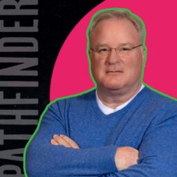 Global Connectivity, with Chris Taylor (Aalyria)