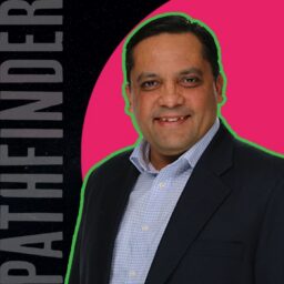 The State and Future of EO, with Sid Dixit (Space Exec, Former Maxar)