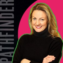 A Critical Lens, with Sinead O’Sullivan (European Space Policy Institute)