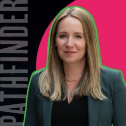 Nuclear in Space, with Kate Kelly (BWXT)