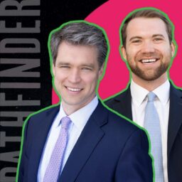 Space to Grow, with Matt Weinzierl and Brendan Rosseau