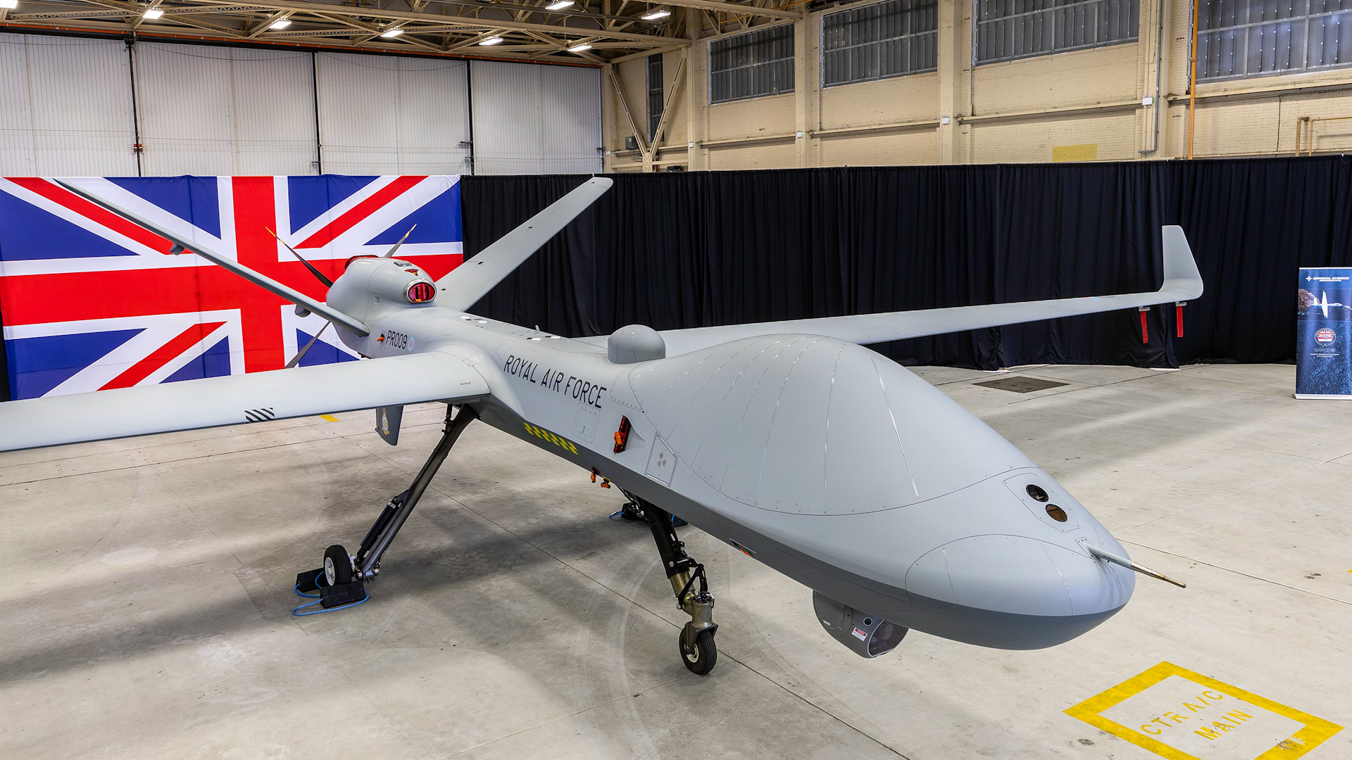 Innovation Across the Pond