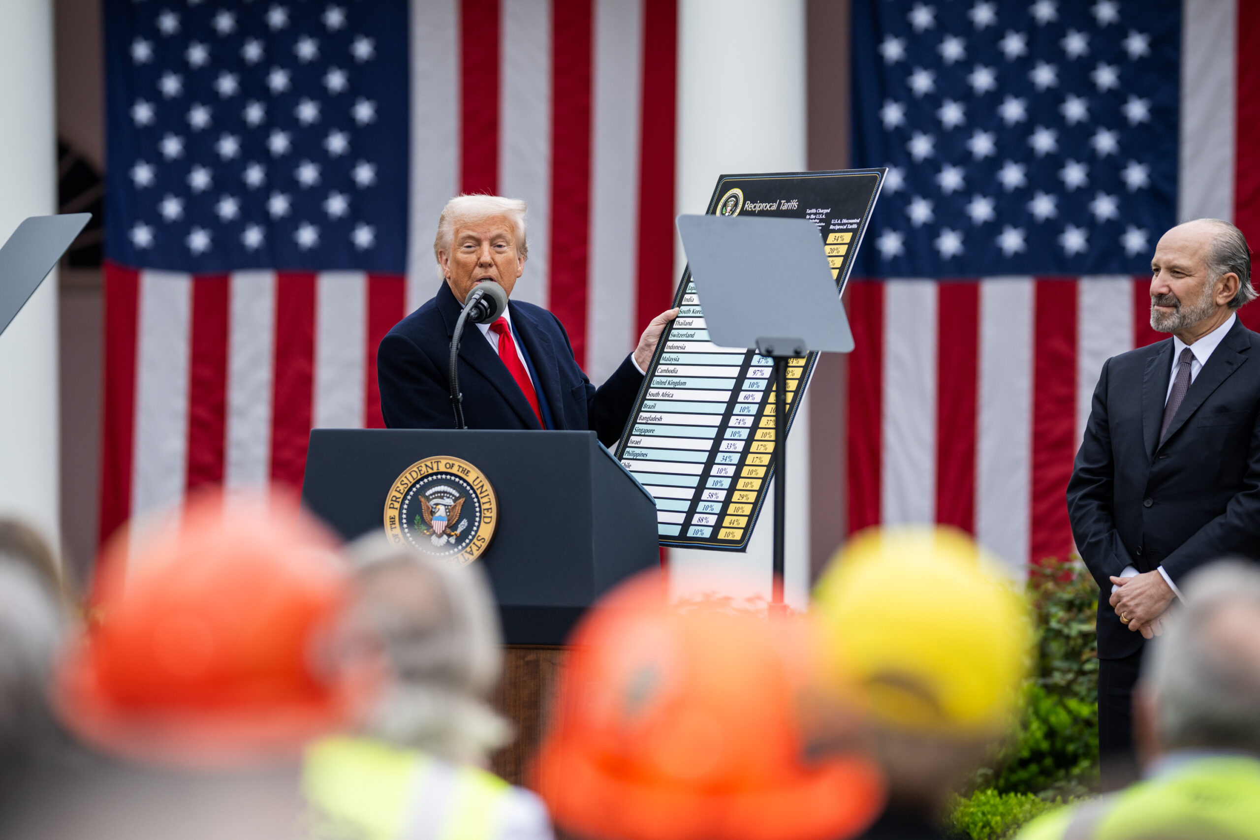 Bonus: How Do Tariffs Impact the Defense Industry?