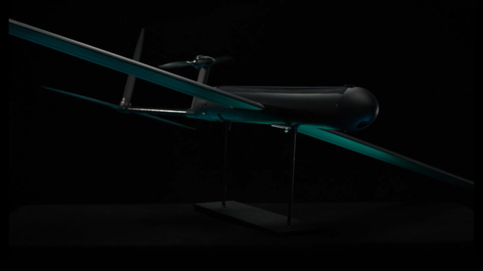 AeroVironment, Now AV, Unveils Two New Systems