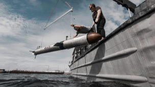 Exclusive: Vatn Opens Large-Scale Facility, Launches a New AUV
