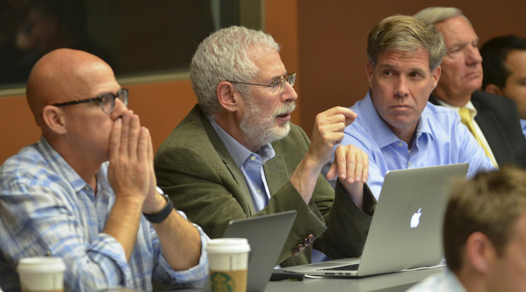 A Q+A with Pete Newell, CEO of BMNT and Co-founder of Hacking for Defense