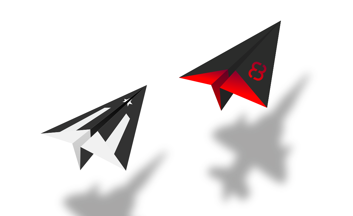 Rise8 Awarded FORGE Software Contract