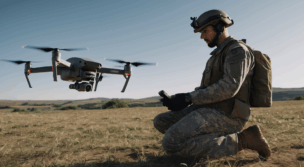 Picogrid and Alta Ares Team Up on Air Defense