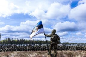 A Trip to the Baltics