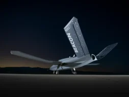 Northrop’s Beacon Brings Startups Into the Cockpit