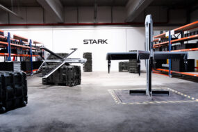 STARK’s Big Week