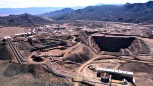 Pentagon Invests $400M in Rare Earths Mine