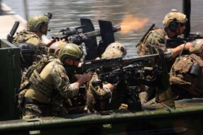 USSOCOM Enters its Gen AI Era