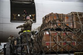 What Ukraine Stands to Lose