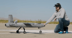 Booz Allen Boosts Venture Funding