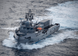 Navy Launches MASC Program