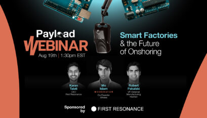 Smart Factories & the Future of Onshoring
