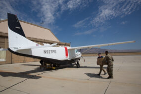 Reliable Robotics Snags $17.4M Air Force Contract 