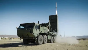 Navy’s CPS Hypersonic Missile Manager Joins Castelion