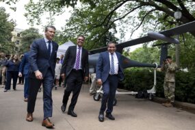 DoD’s Innovation Coup