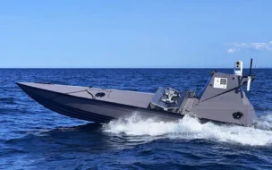 Kraken Partners with German Shipbuilder to Scale Production