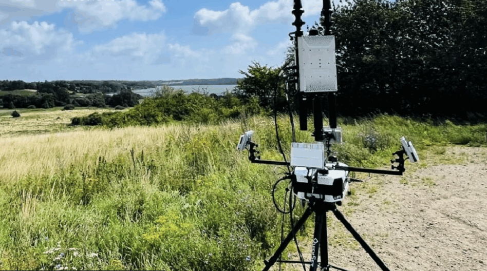 Exclusive: D-Fend Solutions Launches New Drone Takeover Tech