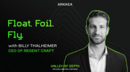 Float. Foil. Fly., with Billy Thalheimer (CEO of Regent Craft)