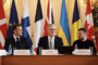 Major Firms Back the Defence, Security and Resilience Bank