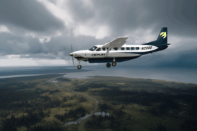 Merlin’s SPAC-tacular Deal