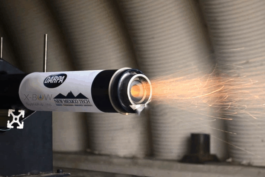 X-Bow and the Army Announce Joint $13.9M SRM Investment