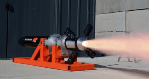 Ursa Major’s SRM Adds Firepower to BAE’s APKWS Missile