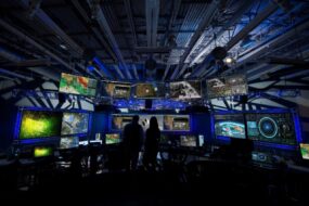 Lockheed Wins $26M OTA for NGC2