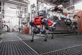 Scale AI Dives Into Physical AI
