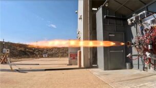 ICYMI: Ursa Major Lands $34.9M Defense Contract for Draper