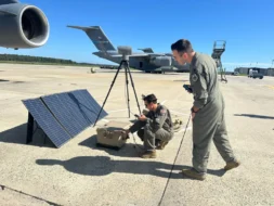 Picogrid and Northrop Grumman Team Up on c-UAS 