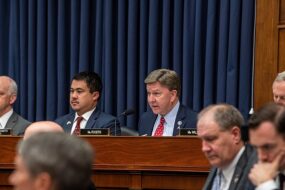 ICYMI: NDAA Sneaks Through House