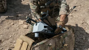 ICYMI: PDW Scores $20M Army “Transformation in Contact” Contract 