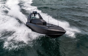 STARK Enters the Maritime Domain