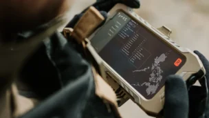 Rune Partners with Altana on Military Logistics Software
