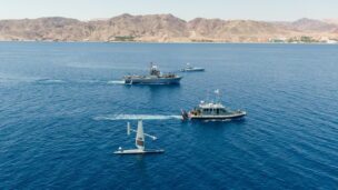 A Q+A with Justin Fanelli, CTO of the Navy