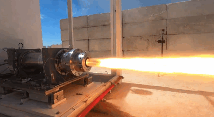 Firehawk Snags $4M AFWERX Contract for 3D-Printed Rocket Fuel