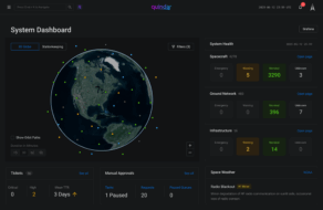 Quindar Brings Automation and Intelligence to Mission Operations