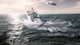 ICYMI: Rheinmetall Goes Naval