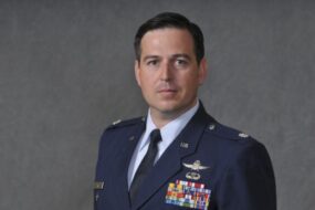 A Q+A with Enrique Oti, CSO at Second Front Systems