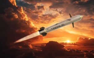 Exclusive: Tiberius Raises $4.5M for Defense-as-a-Service