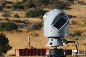 ICYMI: Anduril Snaps Up AIRS for Infrared