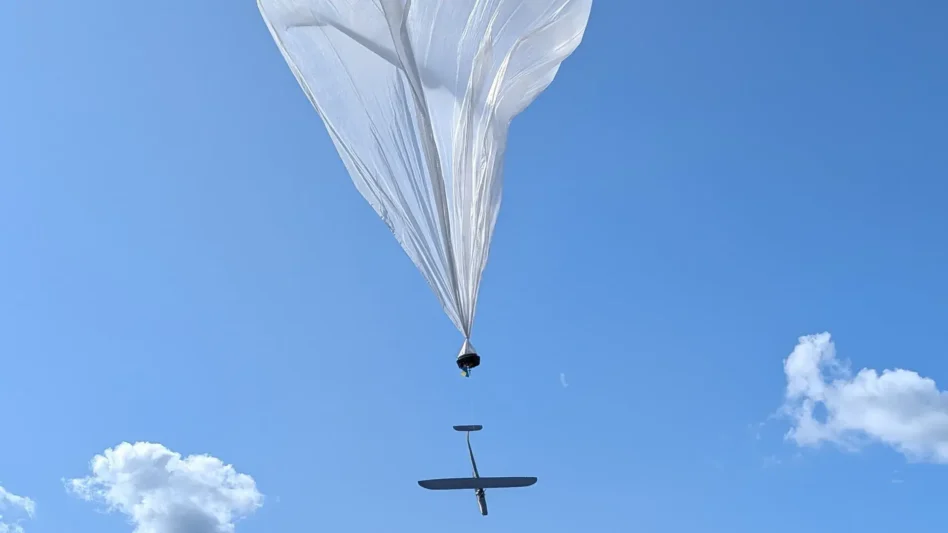 Guided Glider Bomb Startup Aventra Emerges From Stealth