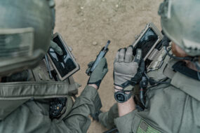 Exclusive: Forterra Acquires goTenna