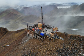 DoD Invests $43M in Critical Minerals Mine