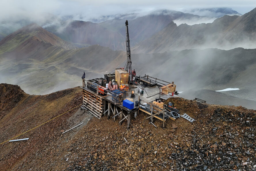 DoD Invests $43M in Critical Minerals Mine